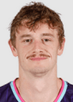Finn Delany