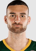 Jack McVeigh