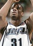 Jarron Collins