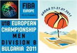 Europe Under-18 Championship Division B