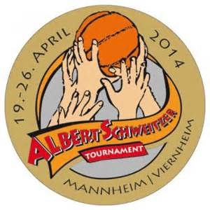 Albert Schweitzer Tournament