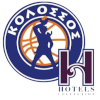 Kolossos
