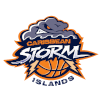 Caribbean Storm Isla