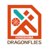 Hiroshima Dragonflies