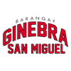 Barangay Ginebra Kin