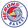 Herons Basket Montec