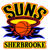 Sherbrooke Suns W