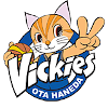 Haneda Vickies (W)