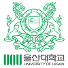 Ulsan University W