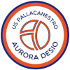 Aurora Desio 94