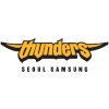 Seoul Thunders R