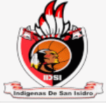 Indigenas San Isidro