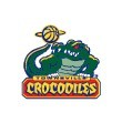 Crocodiles