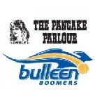 Bulleen Boomers Women's