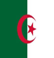 Algeria (W)
