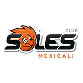 Soles de Mexicali