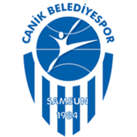 Canik Belediye Woman