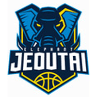 Jeoutai Basketball