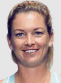 Coco Vandeweghe