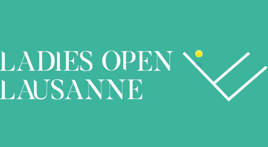 Ladies Championships Lausanne