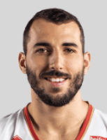 Antony Labanca