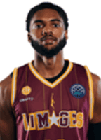 Jayvon Graves