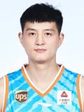 Yu Changdong