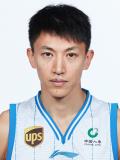 Liu Xiaoyu