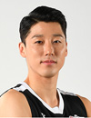 Yoo Sang Yeol