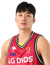 Kim Dong Ryang