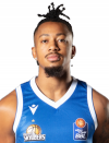 Donovan Donaldson