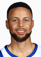 Stephen Curry