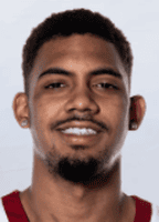 Corey Sanders
