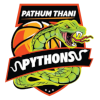 Pathum Thani Python