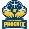 Cheshire Phoenix